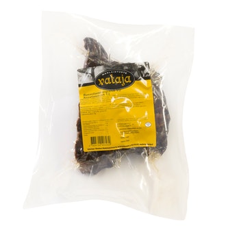 Vataja Rosvolammaspaisti noin 900g 1/2 kalorit ja ravintosisältö