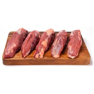 Atria takuumurea naudan Petit Tender n. 1 kg kalorit ja ravintosisältö - 127 kcal
