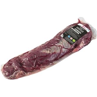 Atria Takuumurea Naudan Sisäfilee n1,6kg kalorit ja ravintosisältö - 120 kcal