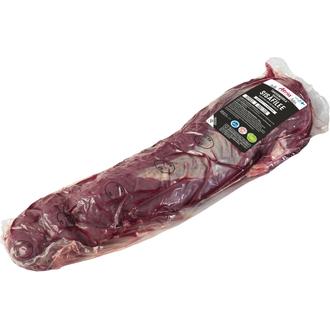 Atria Takuumurea Naudan Sisäfilee n1,1kg kalorit ja ravintosisältö