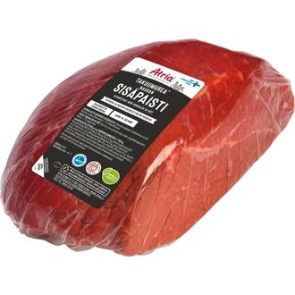 Atria Takuumurea Naudan Sisäpaisti n1,0kg kalorit ja ravintosisältö - 111 kcal