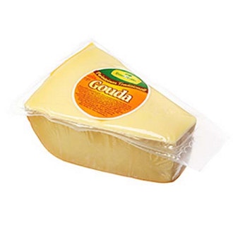 Frico Gouda n.400g kalorit ja ravintosisältö - 367 kcal