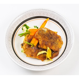 Hätälä silakkapihvi paistettu kalorit ja ravintosisältö - 241 kcal