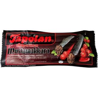 Tapola Mustamakkara n. 500 g kalorit ja ravintosisältö