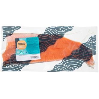 Coop ruodoton lohifilee ASC n800g kalorit ja ravintosisältö - 230 kcal