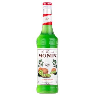 Monin kiivi makusiirappi 0,7l kalorit ja ravintosisältö - 350 kcal