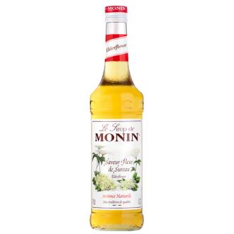 Monin seljankukka makusiirappi 0,7l kalorit ja ravintosisältö - 329 kcal