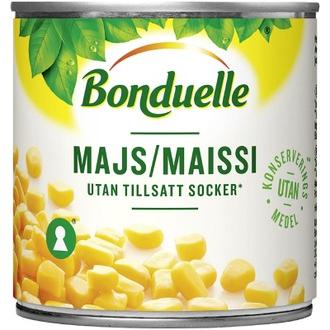 Bonduelle Maissi 150/140g