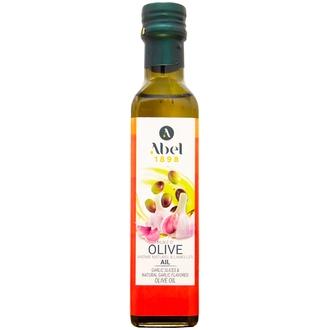 Abel ekstra-neitsytoliiviöljy valkosipuli 250ml kalorit ja ravintosisältö