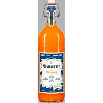 Rieme Mandariini virvoitusjuoma 1L kalorit ja ravintosisältö