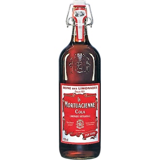 La Mortuacienne Rieme Kola Virvoitusjuoma 1L kalorit ja ravintosisältö