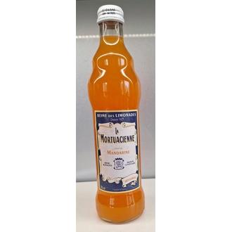 La Mortuacienne mandarine mandariinivirvoitusjuoma 0,33 l kalorit ja ravintosisältö - 32 kcal