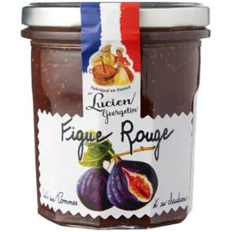 Lucien Georgelin Viikunahillo 320 g kalorit ja ravintosisältö - 177 kcal