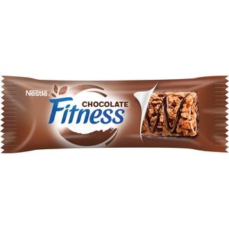 Nestlé Fitness 23.5g Suklainen viljapatukka kalorit ja ravintosisältö