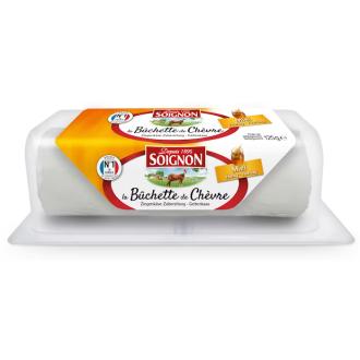 Soignon vuohenjuusto 125g hunaja kalorit ja ravintosisältö