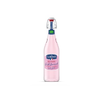 Lorina Pink Lemonade 0,75l luomu kalorit ja ravintosisältö - 146 kcal