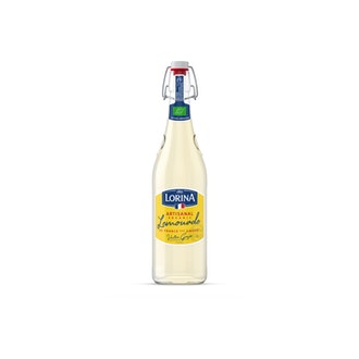 Lorina Lemon Lemonade 0,75l luomu kalorit ja ravintosisältö - 130 kcal