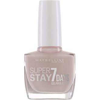 Maybelline New York Superstay 7 Days 286 -Kynsilakka 10Ml