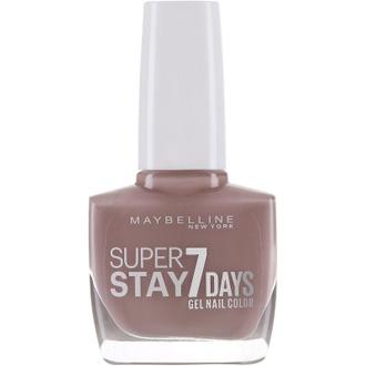 Maybelline Forever Strong Pro Super Stay 130 Rose Poudre Kynsilakka