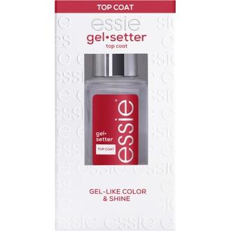 Essie Gel.setter -Päällyslakka 13,5Ml