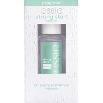 Essie Strong Start -Aluslakka 13,5Ml