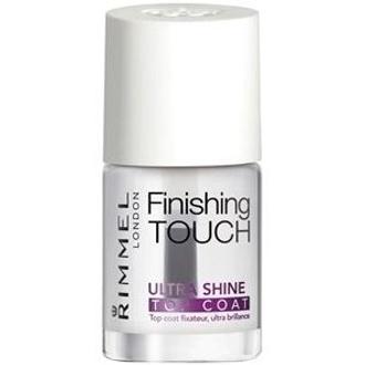 Rimmel 12ml Finishing Touch Superwear Top Coat päällyslakka