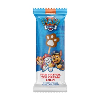 Leone Paw Patrol jäätelöpuikko 60ml/35g kalorit ja ravintosisältö