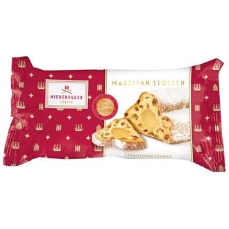 MARZIPAN STOLLEN 250G kalorit ja ravintosisältö - 436 kcal