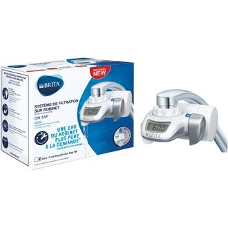 Brita On Tap System Hanasuodatin