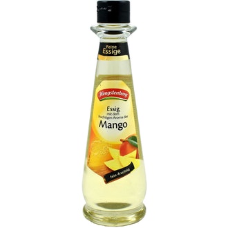 Hengstenberg mangoetikka 250ml kalorit ja ravintosisältö - 35 kcal