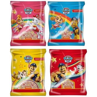 Ryhmä Hau makeispussi 175g kalorit ja ravintosisältö