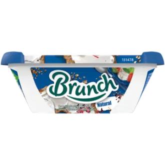 Brunch Natural kalorit ja ravintosisältö - 219 kcal