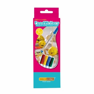 Decocino elintarvikekynät 4kpl kalorit ja ravintosisältö - 48 kcal