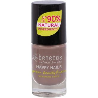 Benecos Happy Nails Nail Polish - Kynsilakka Rock It! 5Ml
