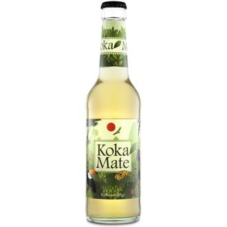 Bio Koka Mate 330Ml kalorit ja ravintosisältö - 18 kcal