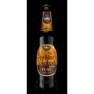Saku Tume Apelsini-Šokolaadi 6% 50cl plo kalorit ja ravintosisältö - 58 kcal