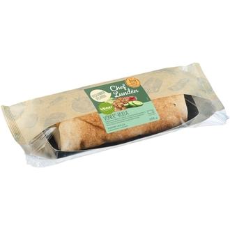 Chef Lunden Vöner®-rulla 235g kalorit ja ravintosisältö