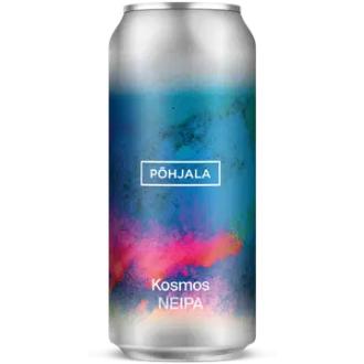 Põhjala Kosmos Neipa 5,5 til-% 44cl kalorit ja ravintosisältö - 0 kcal