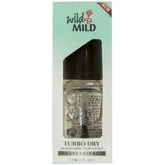 Wild&Mild Turbo Dry Kynsien Pikakuivattaja