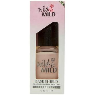 Wild&Mild 12Ml Base Shield Kynsien Aluslakka