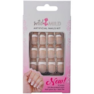 Wild&Mild Wm001 Tekokynnet
