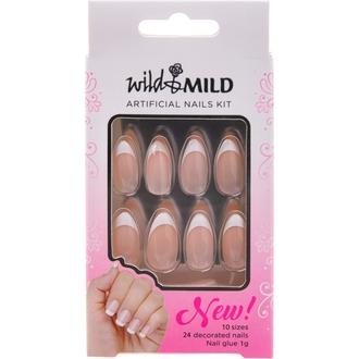 Wild&Mild Wm016 Tekokynnet