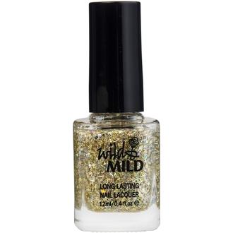 Wild&Mild Kynsilakka 12Ml Se14