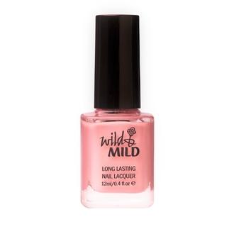 Wild&Mild Kynsilakka 12Ml Se15