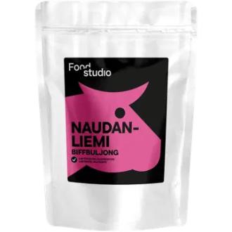 Foodstudio Lihaliemi 500 ml kalorit ja ravintosisältö