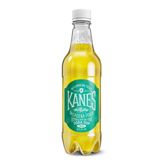 Kane's Soda Pop Pasadena Pinch 0,5l kalorit ja ravintosisältö