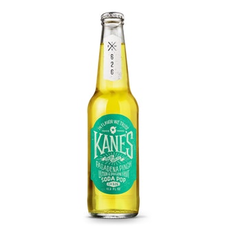 Kanes Soda Pop Pasadena Pinch 0,33l kalorit ja ravintosisältö