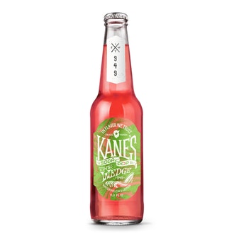 Kanes Soda Pop the Wedge 0,33l kalorit ja ravintosisältö