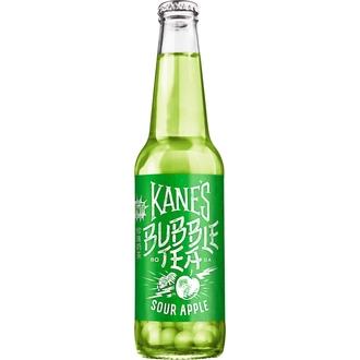 Kane´s Bubble Tea Sour Apple 0,33 l klp kalorit ja ravintosisältö