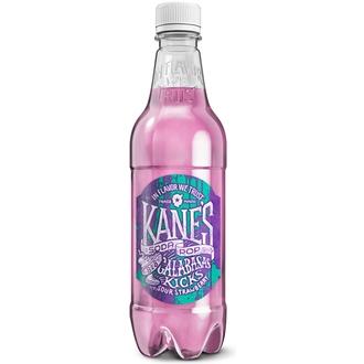 Kane´s Soda Pop Calabasas Kicks 0,5 l kmp kalorit ja ravintosisältö